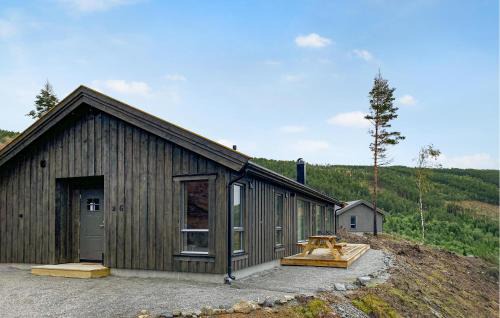 Andalsnes House | 3 Bedroom Amazing Home In Åfarnes