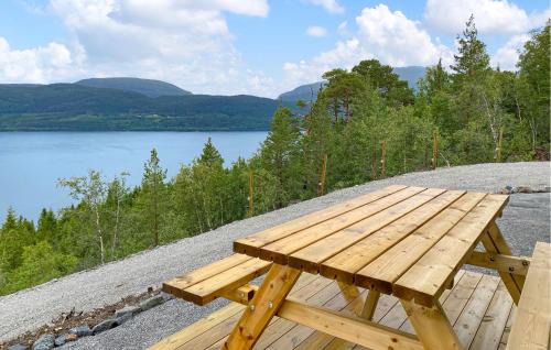 Andalsnes House | 3 Bedroom Amazing Home In Åfarnes