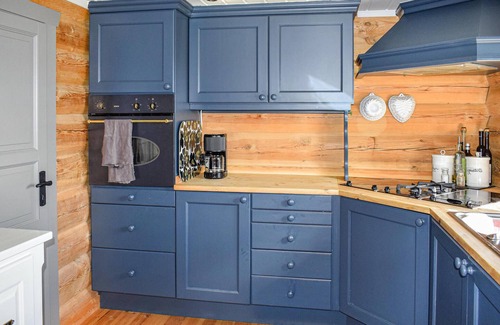 Nore og Uvdal House | 3 bedroom amazing home in Uvdal