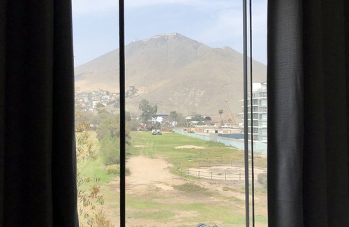 Santiago de Surco Apartment | 3 bedroom Apartment, 24 hr security, with parking, Close to El Polo, Encalada