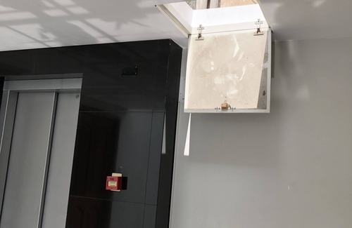 Santiago de Surco Apartment | 3 bedroom Apartment, 24 hr security, with parking, Close to El Polo, Encalada