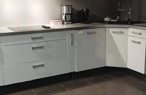 Baigts-de-Bearn House | 3-bedroom apartment for 8 people