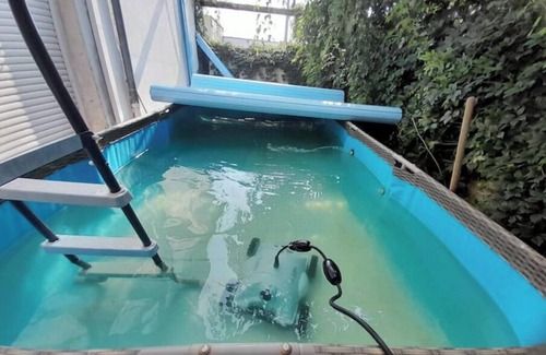 Baigts-de-Bearn House | 3-bedroom apartment for 8 people