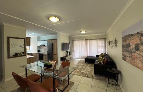 Tshwane Apartment | 3 Bedroom apartment at The Blyde