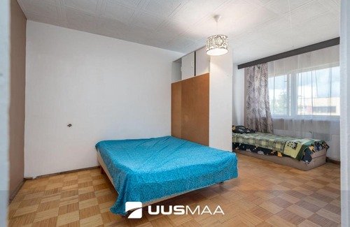 Tartu Apartment | 3 Bedroom Apartment at the city center