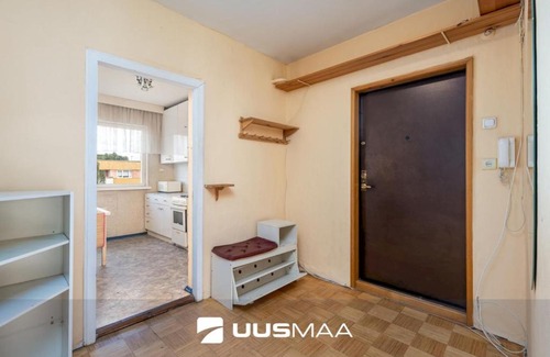 Tartu Apartment | 3 Bedroom Apartment at the city center