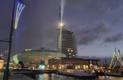 Twischkamp Apartment | 3 Bedroom Apartment in Bremerhaven