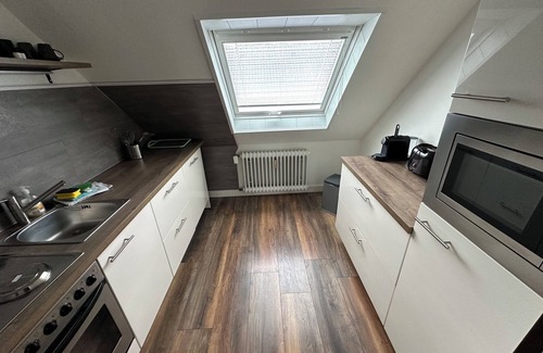 Winterberg Apartment | 3 Bedroom Apartment in Winterberg