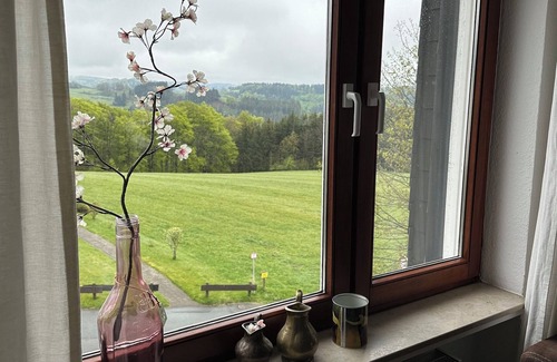 Winterberg Apartment | 3 Bedroom Apartment in Winterberg
