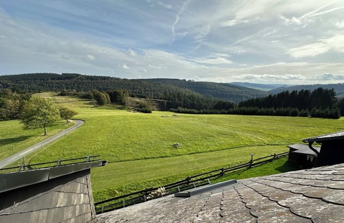 Winterberg Apartment | 3 Bedroom Apartment in Winterberg