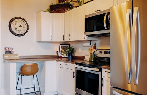 Madison Apartment | 3-bedroom apartment downtown Madison