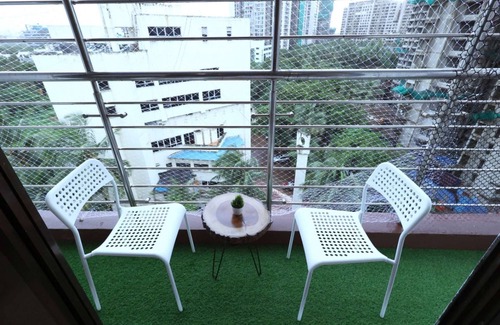 Government Colony Apartment | 3 Bedroom Apartment (Gagal Home)