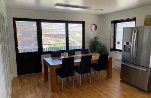 Lysekil Apartment | 3 Bedroom Apartment in Lysekil