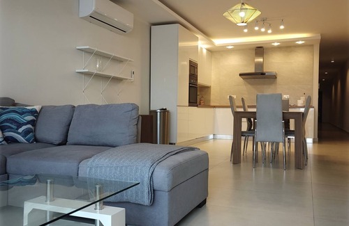 Ta' Pinu Apartment | 3-bedroom apartment in Għarb with stunning Views and hotel amenities