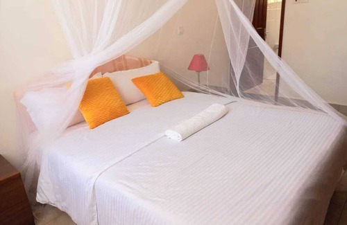Athi River Apartment | 3-bedroom apartment in peaceful Pridelands with fitness area and near mall