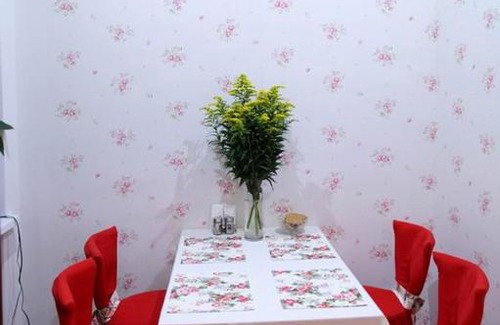Mykolaiv Apartment | 3 bedroom apartment town center