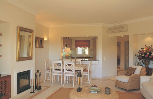 Almancil Apartment | 3 Bedroom Apartment w/Private Pool Quinta do Lago