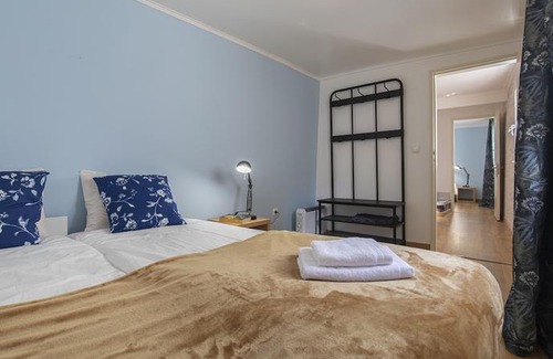 Lisbon Old Town Apartment | 3 bedroom apt near Av. Liberdade