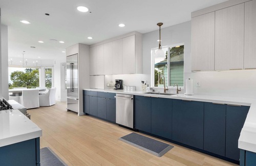 Aptos House | 3 bedroom Aptos Home With Ocean View!