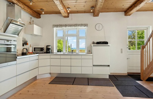 Frederikshavn House | 3 bedroom awesome home in Frederikshavn