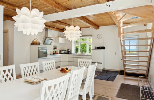 Frederikshavn House | 3 bedroom awesome home in Frederikshavn