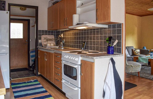 Hallevik House | 3 bedroom awesome home in Sölvesborg