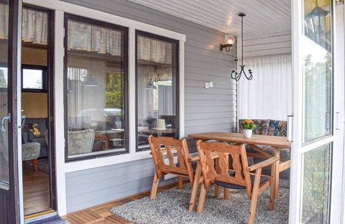 Hallevik House | 3 bedroom awesome home in Sölvesborg