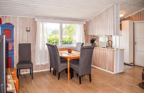 Modum House | 3 bedroom awesome home in Vikersund