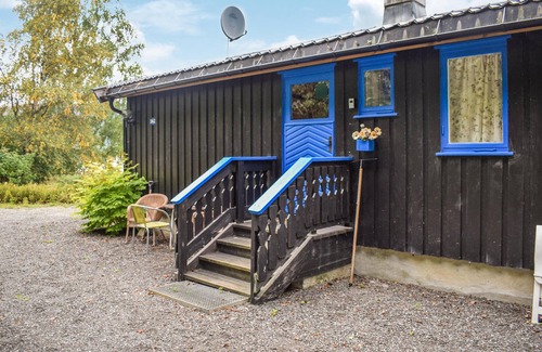 Modum House | 3 bedroom awesome home in Vikersund