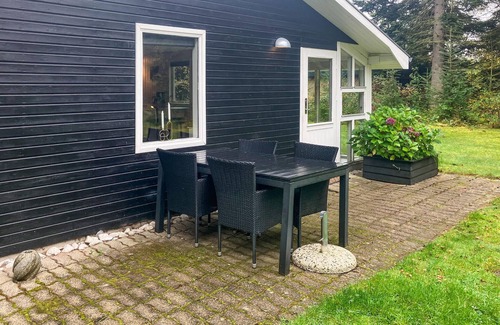 Sundstrup House | 3 bedroom awesome home in Højslev