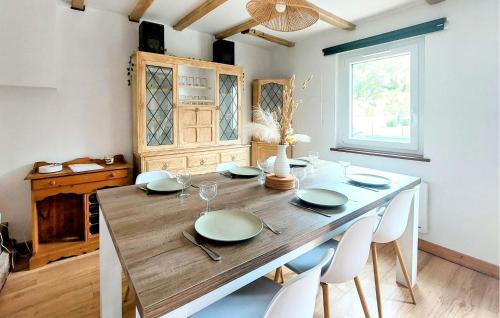 Zutkerque House | 3 Bedroom Awesome Home In Zutkerque