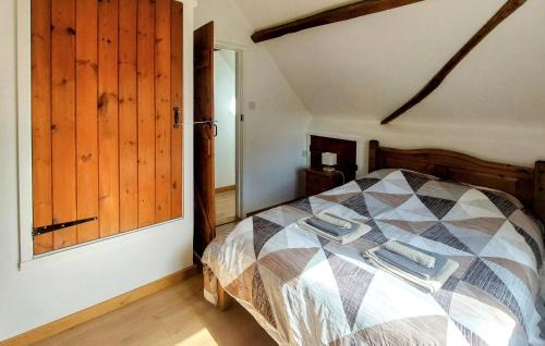 Zutkerque House | 3 Bedroom Awesome Home In Zutkerque