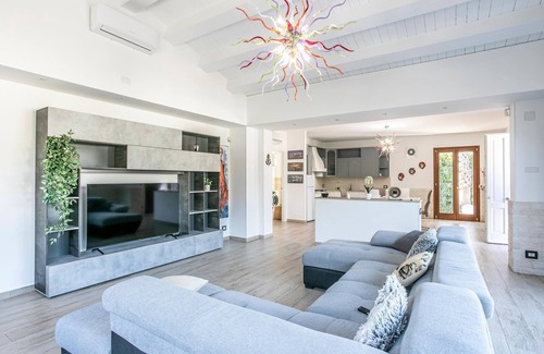 Casa Papa House | 3 bedroom awesome home in Modica