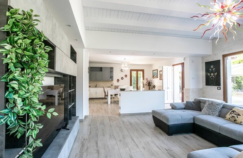 Casa Papa House | 3 bedroom awesome home in Modica