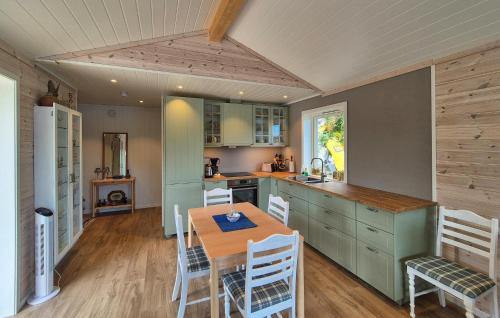 Meland House | 3 Bedroom Awesome Home In Rossland