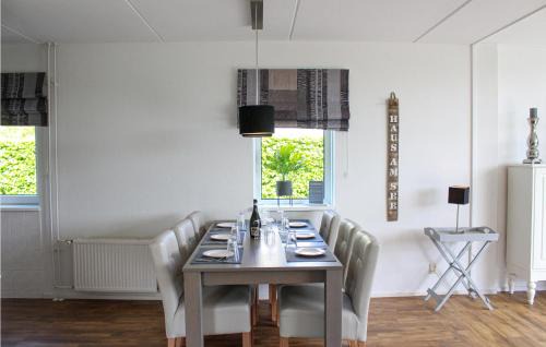 Vlagtwedde House | 3 Bedroom Awesome Home In Vlagtwedde