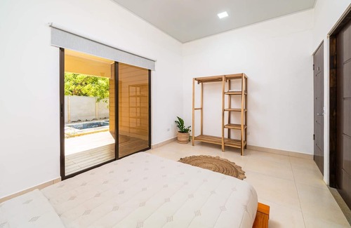 Playa Conchal House | 3 bedroom beach homes with Pool