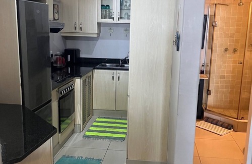 Ballito Apartment | 3 Bedroom Beachfront Apartment