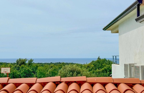 Viskovici Apartment | 3 bedroom beautiful apartment in Labin