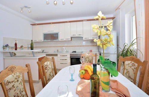Omis Apartment | 3 bedroom beautiful apartment in Omis