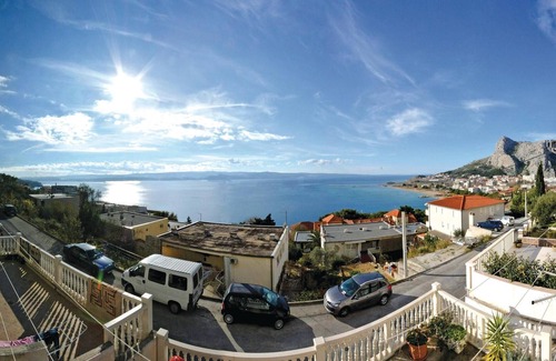 Omis Apartment | 3 bedroom beautiful apartment in Omis