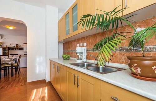 Vratarusa Apartment | 3 bedroom beautiful apartment in Senj