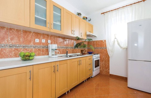 Vratarusa Apartment | 3 bedroom beautiful apartment in Senj