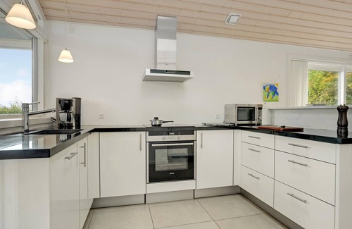 Otterup House | 3 bedroom beautiful home in Otterup