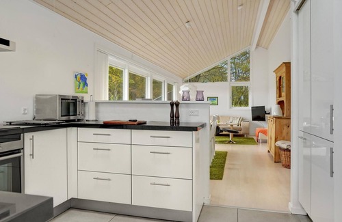 Otterup House | 3 bedroom beautiful home in Otterup