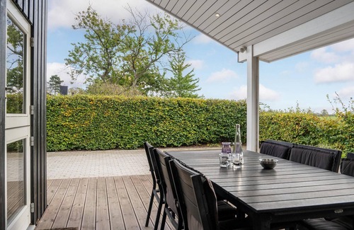Otterup House | 3 bedroom beautiful home in Otterup