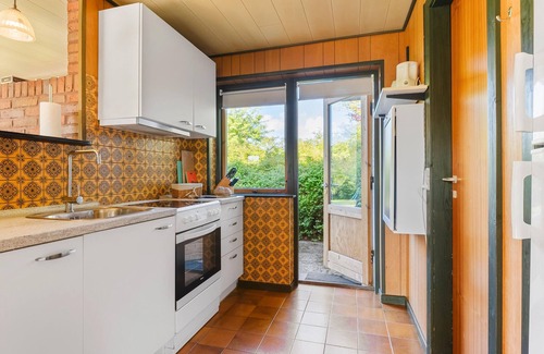 Ertebølle House | 3 bedroom beautiful home in Farsø