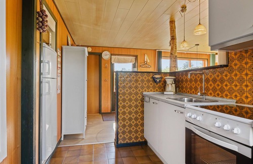 Ertebølle House | 3 bedroom beautiful home in Farsø