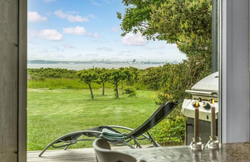 Skodshoved House | 3 bedroom beautiful home in Knebel