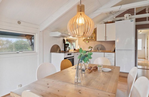 Samsø House | 3 bedroom beautiful home in Samsø